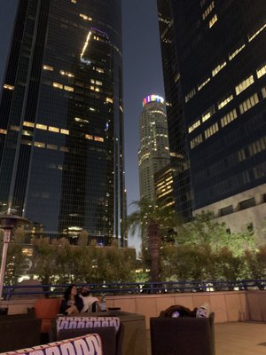 Noe Restaurant & Bar by null Noe Restaurant & Bar by null