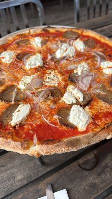1943 Pizza Bar by null