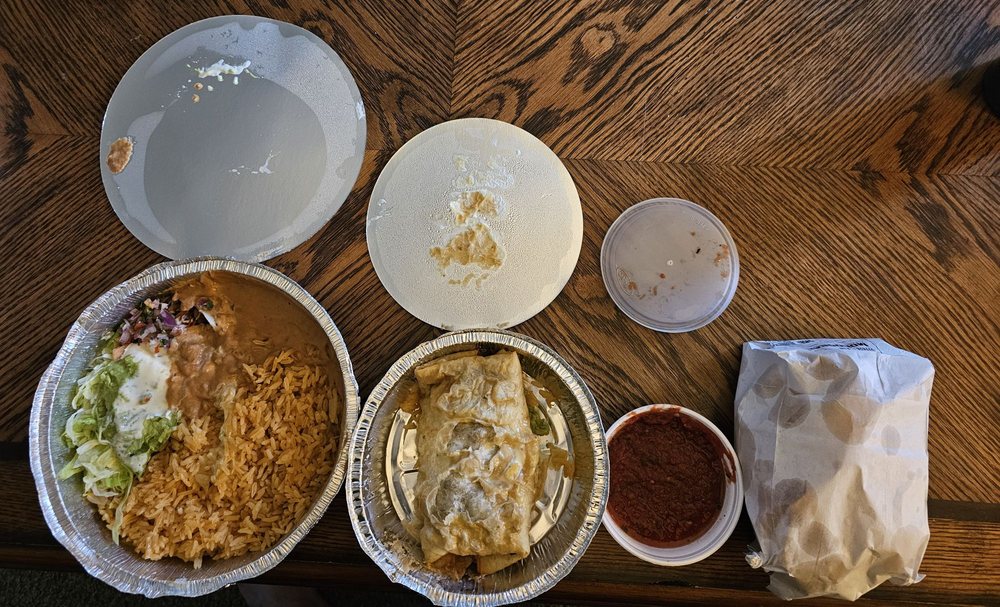 LA HUERTA GRILL Updated July 2024 33 Photos & 12 Reviews 3302 W