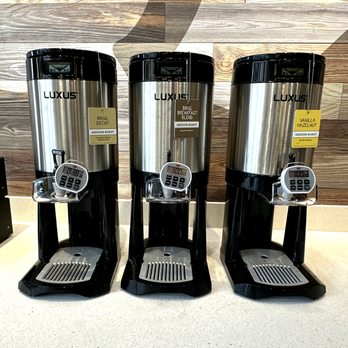 Einstein Bros. Bagels - Coffee Options - Breakfast & Brunch Near Me - Lenexa, Kansas Einstein Bros. Bagels - Coffee Options - Breakfast & Brunch Near Me - Lenexa, Kansas