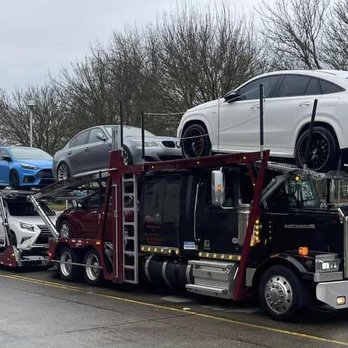Auto Trip Transportation - Vehicle Shipping Near Me - Doral, Florida