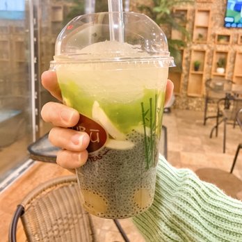 BAMBU - Bambu special - Juice Bars & Smoothies Near Me - Annandale, Virginia