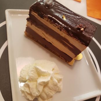 Kafe Leopold - Opera - Austrian Near Me - Washington, DC, District of Columbia