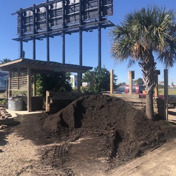 Earth Creations Landscaping - Off I 45 - Landscaping Near Me - Galveston, Texas