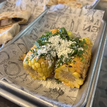 tacoria - Piscataway - Mexican Street Corn - Mexican Near Me - Piscataway, New Jersey