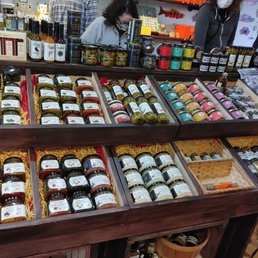 a variety of products for sale a variety of products for sale