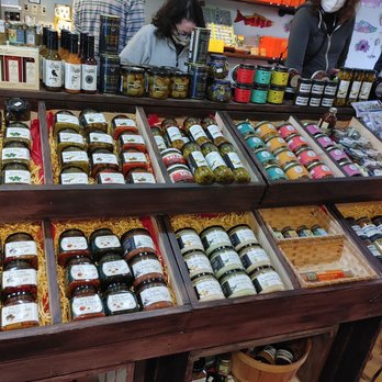 Crimson Cove - a variety of products for sale - Cheese Shops Near Me - Poulsbo, Washington Crimson Cove - a variety of products for sale - Cheese Shops Near Me - Poulsbo, Washington