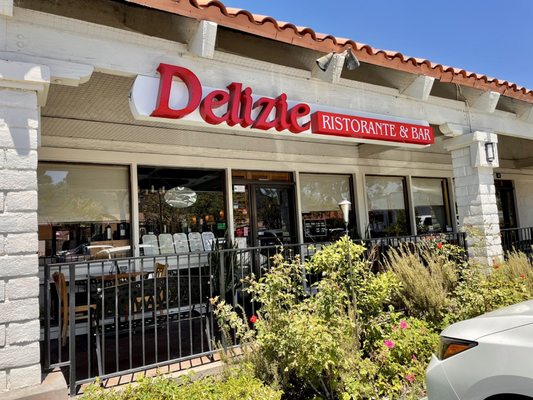 Delizie Ristorante by null