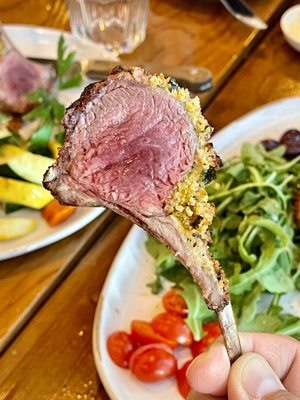 Cacio e Pepe Italian Restaurant by null