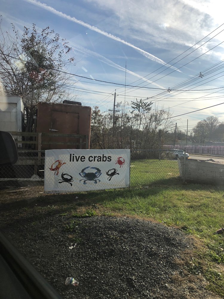 CRABS PLUS 13 Reviews 2300 Mount Ephraim Ave, Camden, New Jersey