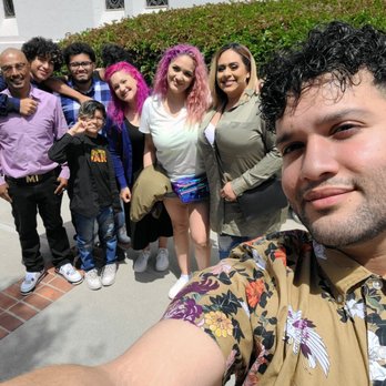 St Luke's Episcopal Church - My queer family - Churches Near Me - Long Beach, California St Luke's Episcopal Church - My queer family - Churches Near Me - Long Beach, California
