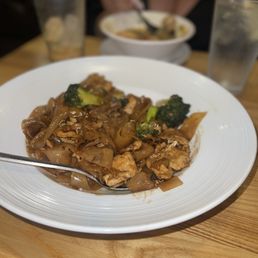 Pad See Ewe