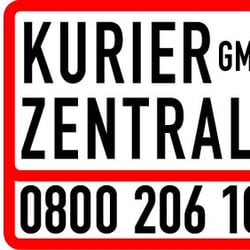 Kurierzentrale GmbH