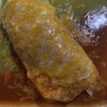 Rancho Los Magueyes - Mexican Near Me - Upland, California