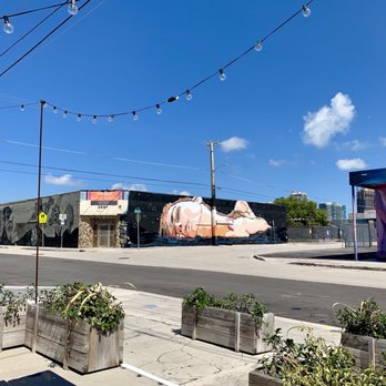MIAM Cafe - Sandwiches Near Me - Miami, Florida