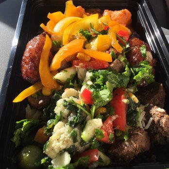 Afra Grill | African & Somali Cuisine - African Near Me - Columbus, Ohio
