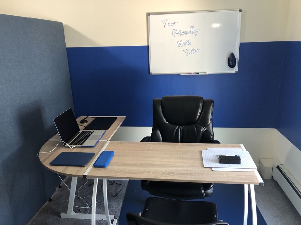 Your Friendly Math Tutor - reading tutor in Kingston, NJ