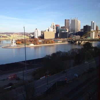 Duquesne Incline - Landmarks & Historical Buildings Near Me - Pittsburgh, Pennsylvania