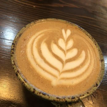 Ragamuffins Coffee House - Coffee & Tea Near Me - Laurel, Maryland