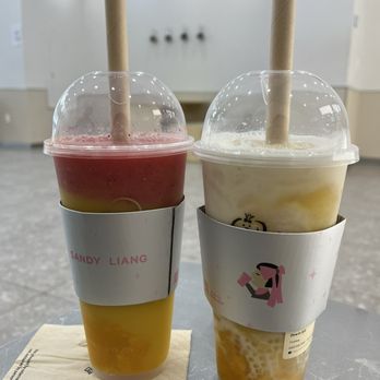Hey Tea - Bubble Tea Near Me - New York, New York