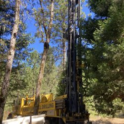 Rumsey-Lang Well Drilling