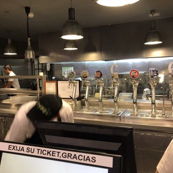 The Good Burger - Burgers Near Me - Cádiz, California