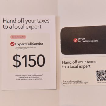 TurboTax - South Lubbock - Tax Services Near Me - Lubbock, Texas TurboTax - South Lubbock - Tax Services Near Me - Lubbock, Texas