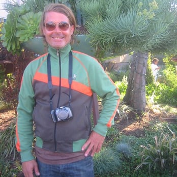 Big Red Sun - Steve, creative director of Big Red Sun - Landscaping Near Me - Venice, California Big Red Sun - Steve, creative director of Big Red Sun - Landscaping Near Me - Venice, California