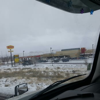Flying J - Gas Stations Near Me - Jamestown, New Mexico