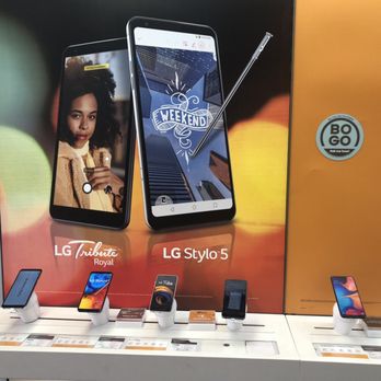Boost Mobile - Mobile Phones Near Me - Apopka, Florida