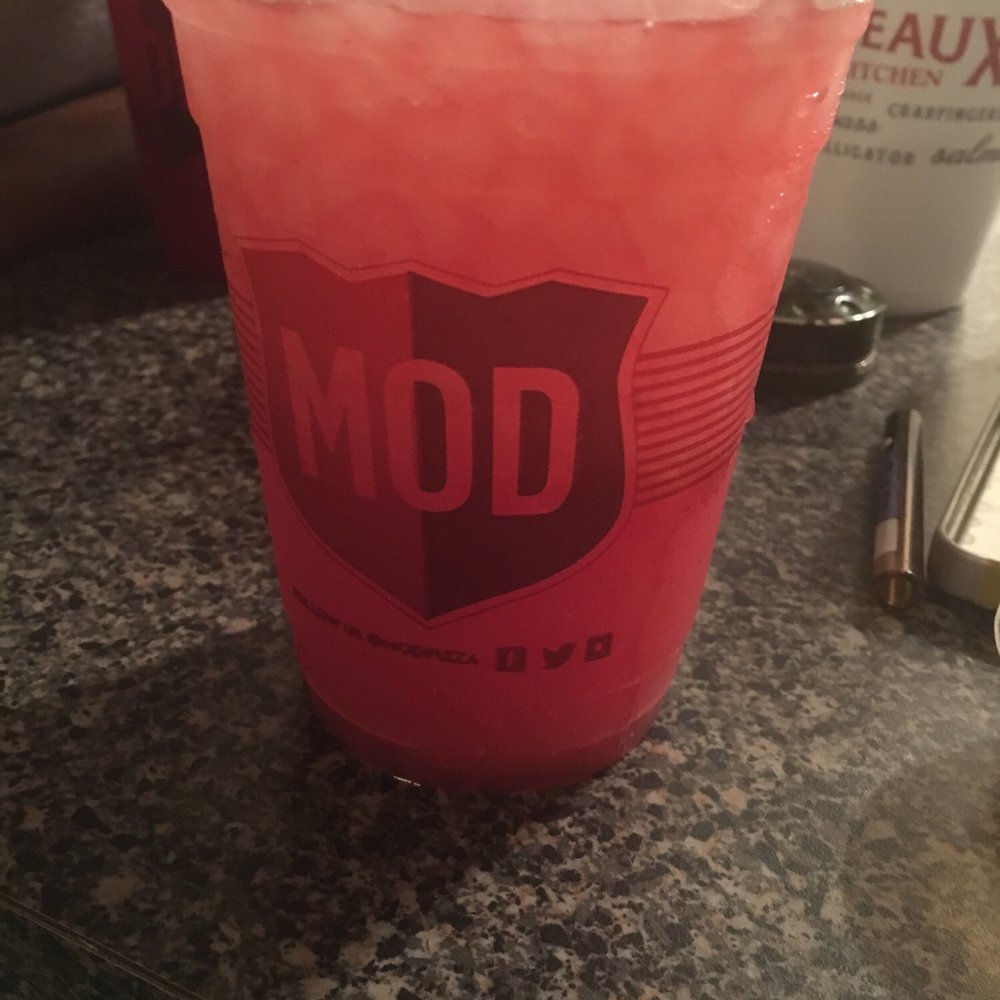 MOD Pizza - Fast Food Near Me - Kingwood, Texas MOD Pizza - Fast Food Near Me - Kingwood, Texas