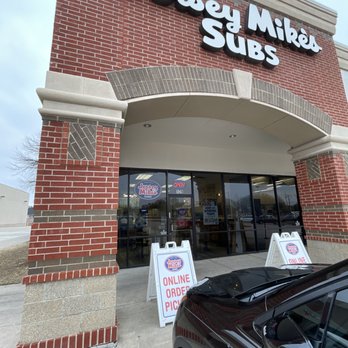 Jersey Mike's Subs - Sandwiches Near Me - Frisco, Texas