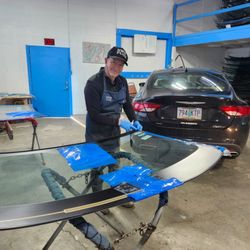 Northwest Windshields Plus