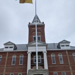Luna County Court House