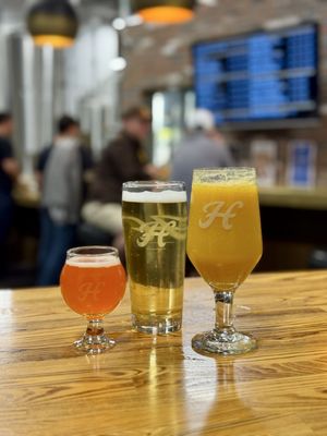 Harland Brewing Co - Scripps Ranch by null