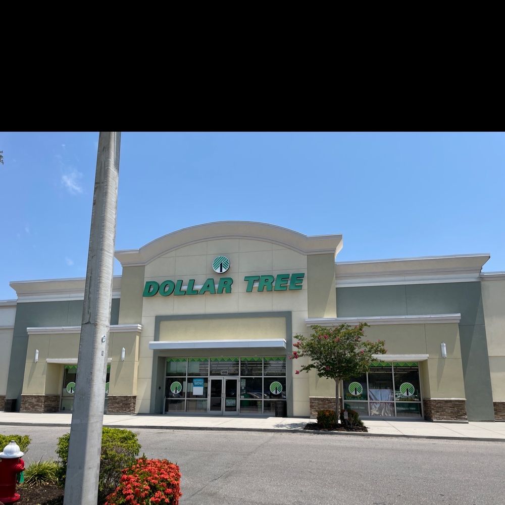 Dollar Tree, Clearwater Roadtrippers