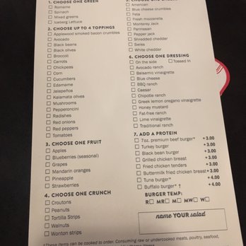 Bad Daddys Burger Bar - Burgers Near Me - Chamblee, Georgia