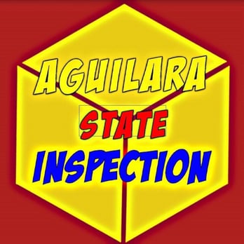 Aguilara State Inspection - Smog Check Stations Near Me - Irving, Texas Aguilara State Inspection - Smog Check Stations Near Me - Irving, Texas