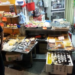 麥記糕品