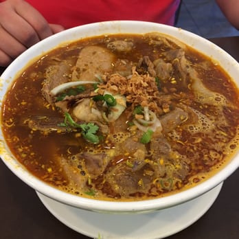 Bong Lua Vietnamese Restaurant - Vietnamese Near Me - Scarborough, Ontario