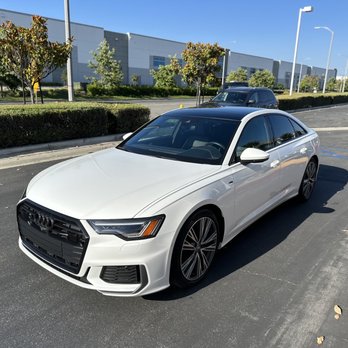 Wurzel Performance - Auto Detailing Near Me - Carson, California