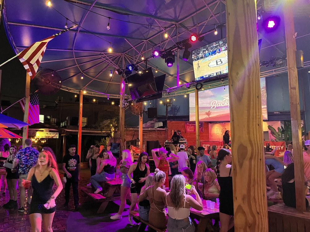 AMERICA’S BACKYARD - 108 Photos & 251 Reviews - 100 SW 3rd Ave, Fort ...