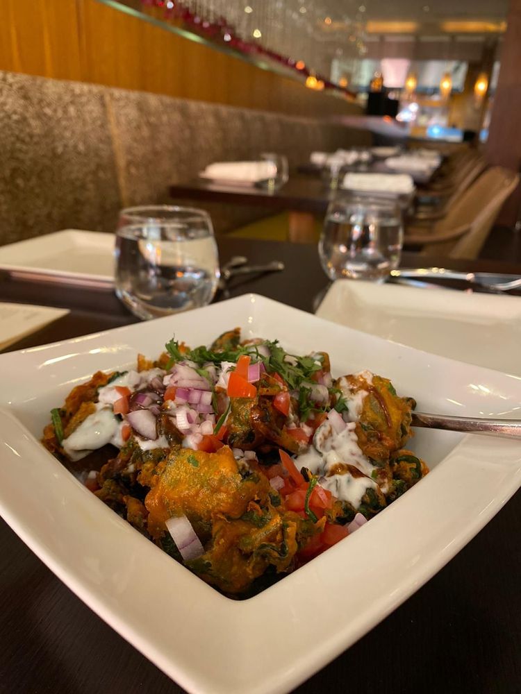 RASIKA 2712 Photos & 3329 Reviews Indian 633 D St NW, Washington