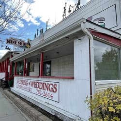 Front Street Market & Catering Company