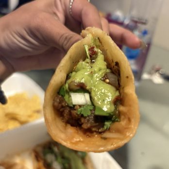 Francisco's Taco Madness - Food Trucks Near Me - Fern Park, Florida Francisco's Taco Madness - Food Trucks Near Me - Fern Park, Florida