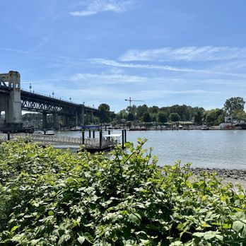 False Creek Ferries - Ferries Near Me - Vancouver, British Columbia