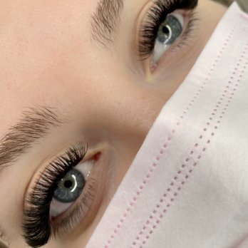 MjBeauty - Mega volume - Eyelash Service Near Me - San Dimas, California MjBeauty - Mega volume - Eyelash Service Near Me - San Dimas, California