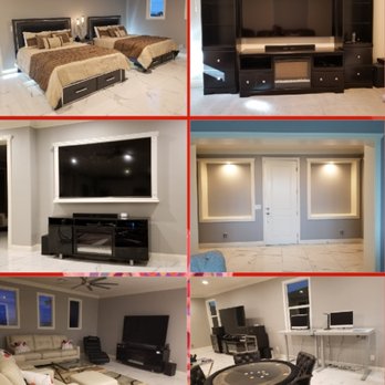 VH Construction - Painting and crown molding by VH Construction - General Contractors Near Me VH Construction - Painting and crown molding by VH Construction - General Contractors Near Me