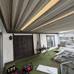 Coastal Hauling and Junk Removal - Before and After Sunroom / patio cover removal in Encinitas CA ...Coastal Hauling And Junk Removal 2026 est 2015