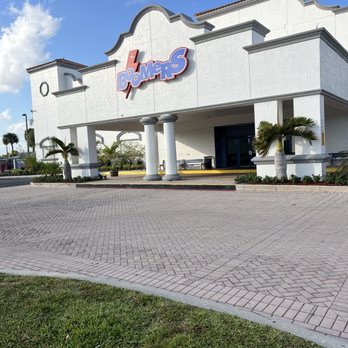 Boomers Boca Raton - Mini Golf Near Me - Boca Raton, Florida Boomers Boca Raton - Mini Golf Near Me - Boca Raton, Florida